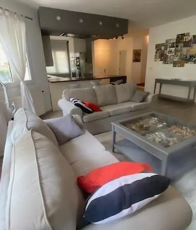 La Candela Holiday home *
