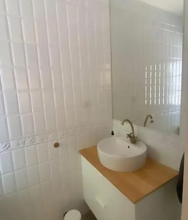 Holiday home La Candela
