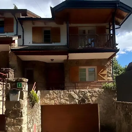 La Candela Holiday home