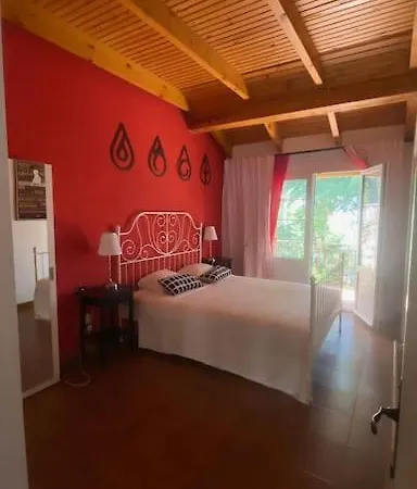 Holiday home La Candela *