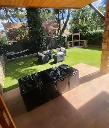 Holiday home La Candela