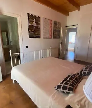 Holiday home La Candela