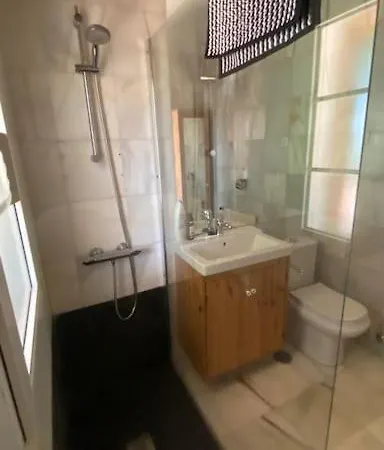 Holiday home La Candela