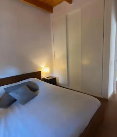 Holiday home La Candela