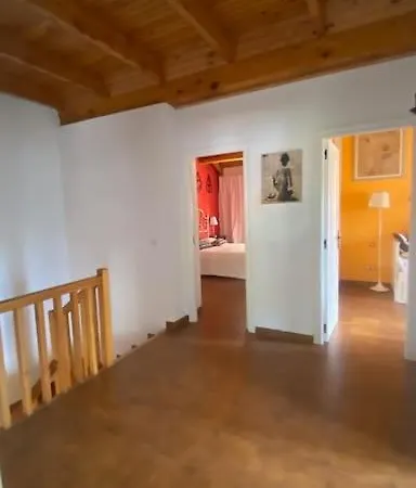La Candela Holiday home