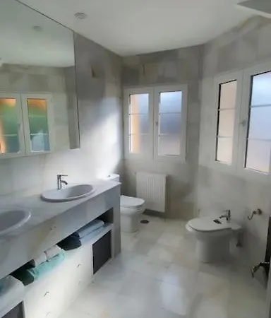 La Candela Holiday home Cercedilla