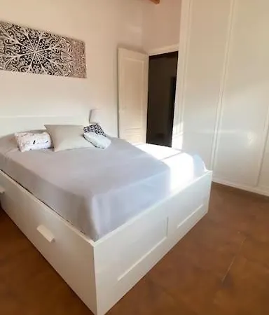 La Candela Holiday home *