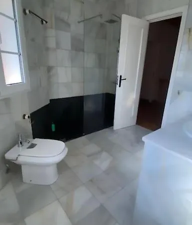 Holiday home La Candela
