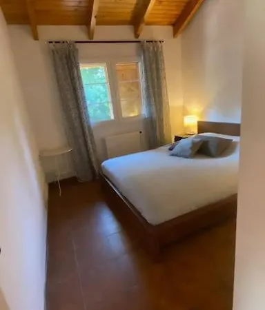 La Candela Cercedilla