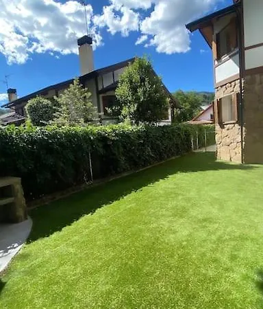 La Candela Holiday home *