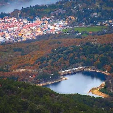 Holiday home La Candela